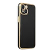 Apple iPhone 14 Kılıf Zore Bark Kapak