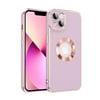 Apple iPhone 14 Kılıf Zore Kongo Kapak