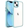 Apple iPhone 14 Kılıf Zore Krom Kapak