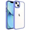 Apple iPhone 14 Kılıf Zore Krom Kapak