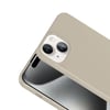 Apple iPhone 14 Kılıf Zore LSR Lansman Kapak