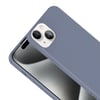 Apple iPhone 14 Kılıf Zore LSR Lansman Kapak