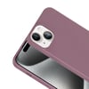 Apple iPhone 14 Kılıf Zore LSR Lansman Kapak