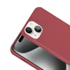 Apple iPhone 14 Kılıf Zore LSR Lansman Kapak