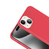 Apple iPhone 14 Kılıf Zore LSR Lansman Kapak