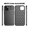 Apple iPhone 14 Kılıf Zore Negro Silikon Kapak