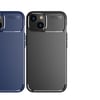 Apple iPhone 14 Kılıf Zore Negro Silikon Kapak