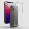 Apple iPhone 14 Kılıf Zore Nitro Anti Shock Silikon