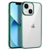 Apple iPhone 14 Kılıf Zore Pixel Kapak