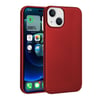 Apple iPhone 14 Kılıf Zore Premier Silikon Kapak