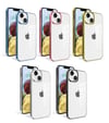 Apple iPhone 14 Kılıf Zore Sun Kapak
