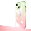 Apple iPhone 14 Plus Kılıf Parlak Renk Geçişli Kamera Korumalı Zore Senkron Kapak