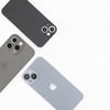 Apple iPhone 14 Plus Kılıf Zore Eko PP Kapak
