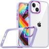 Apple iPhone 14 Plus Kılıf Zore Flora Kapak