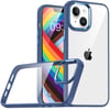 Apple iPhone 14 Plus Kılıf Zore Flora Kapak