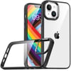 Apple iPhone 14 Plus Kılıf Zore Flora Kapak