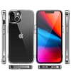 Apple iPhone 14 Plus Kılıf Zore Forst Kapak