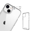 Apple iPhone 14 Plus Kılıf Zore Gard Silikon