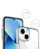 Apple iPhone 14 Plus Kılıf Zore Gard Silikon