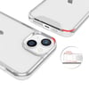 Apple iPhone 14 Plus Kılıf Zore Gard Silikon