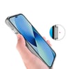 Apple iPhone 14 Plus Kılıf Zore Gard Silikon