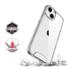 Apple iPhone 14 Plus Kılıf Zore Gard Silikon