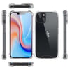 Apple iPhone 14 Plus Kılıf Zore Nitro Anti Shock Silikon