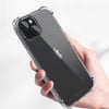 Apple iPhone 14 Plus Kılıf Zore Nitro Anti Shock Silikon