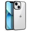 Apple iPhone 14 Plus Kılıf Zore Pixel Kapak