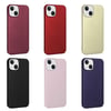Apple iPhone 14 Plus Kılıf Zore Premier Silikon Kapak