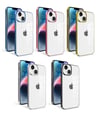 Apple iPhone 14 Plus Kılıf Zore Sun Kapak