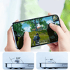 Apple iPhone 14 Plus ​​​​​​​​​​​​​​​​​​​​​​​​Zore Darbeye Dayanıklı Anti Statik Temperli Cam Ekran Koruyucu