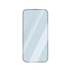 Apple iPhone 14 Pro CaseWorld EyeGuard Serisi 2.5D Eyesafe Teknolojili Cam Ekran Koruyucu