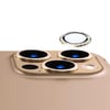 Apple iPhone 14 Pro CL-06 Kamera Lens Koruyucu