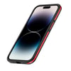 Apple iPhone 14 Pro Kılıf M-safe Şarj Özellikli Mat Görünümlü Wlons Vevo Kapak