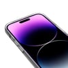 Apple iPhone 14 Pro Kılıf Magsafe Şarj Özellikli Sert PC Zore Fuya Kapak