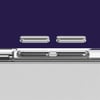 Apple iPhone 14 Pro Kılıf Magsafe Şarj Özellikli Sert PC Zore Fuya Kapak