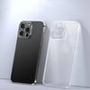 Apple iPhone 14 Pro Kılıf Toz Önleyici Zore Helo Kapak