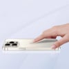 Apple iPhone 14 Pro Kılıf Toz Önleyici Zore Helo Kapak