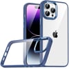 Apple iPhone 14 Pro Kılıf Zore Flora Kapak