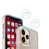 Apple iPhone 14 Pro Kılıf Zore Gard Silikon