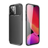 Apple iPhone 14 Pro Kılıf Zore Negro Silikon Kapak