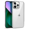 Apple iPhone 14 Pro Kılıf Zore Pixel Kapak