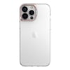 Apple iPhone 14 Pro Kılıf Zore Skuba Kapak