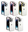 Apple iPhone 14 Pro Kılıf Zore Sun Kapak