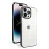Apple iPhone 14 Pro Kılıf Zore Sun Kapak