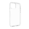 Apple iPhone 14 Pro Kılıf Zore Süper Silikon Kapak