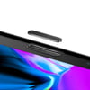 Apple iPhone 14 Pro Max Ahize Toz Önleyici Zore Anti-Dust Temperli Ekran Koruyucu