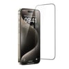 Apple iPhone 14 Pro Max Casebang Clear HD Ekran Koruyucu + Kolay Uygulama Aparatı