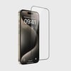 Apple iPhone 14 Pro Max Casebang Clear HD Ekran Koruyucu + Kolay Uygulama Aparatı